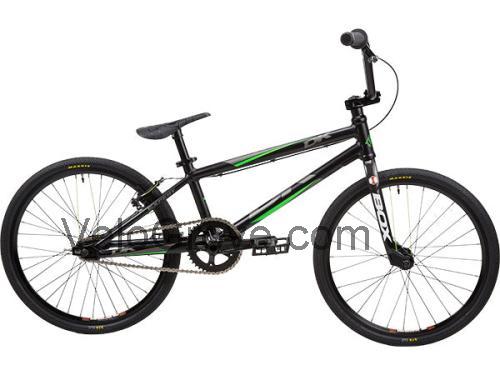 DK Elite Expert specs and reviews 